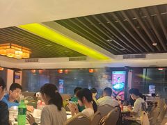 -潮泰牛肉火锅 · 创于1992年(车公庙店)