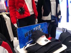 -FILA(世欧广场店)