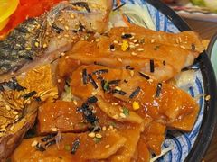 -林妈妈村·日式料理(宝山万达店)