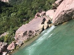 -河南宝泉旅游区