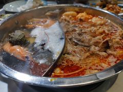 -圣罗巴甄选自助(麦凯乐店)