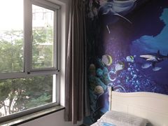 -海鑫悦宾馆(刘庄夜市近海店)