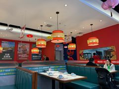 -东流山烤鸭·家常菜(雨山龙湖店)