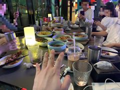 -PHO爺·越南料理(亦庄大族广场店)