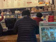 -国际饭店·帆声西饼屋(黄河路店)