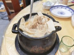 -官塘陈记鱼生·潮汕砂锅粥·牛肉火锅(潮枫路总店)