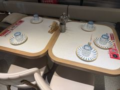 -必胜客(会展店)