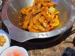 -虾吃虾涮(宋家庄店)