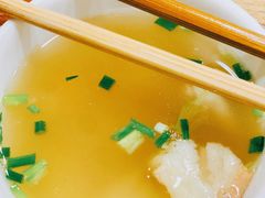牛肉汤-九九牛肉馆(南山路店)