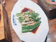 -黄龙海鲜大排档(杭州总店)