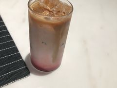 -伊斯坦布尔土耳其清真咖啡餐厅