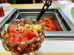 -袁记串串香(北国店)