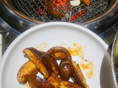 -一品诚记烤肉·甄选店(中南路店)