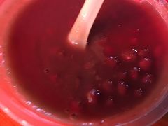 红豆沙-小雨点糖水店(中兴街分店)