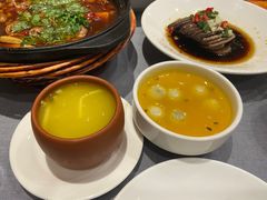 -金哥私房菜馆(张府园总店)