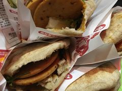 -一叶一世界•素食餐厅(环球中心店)