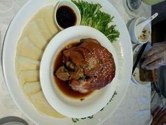 -东北人粗粮饺子坊(南山店)