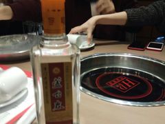 清蒸鲈鱼-蓬川食府(金海道店)