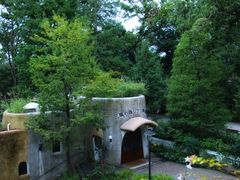 -三鹰之森吉卜力美术馆