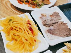 -七里西关中式简餐(苏州中心店)