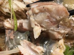 -必点海鲜·鲅鱼水饺(鞍山西道店)