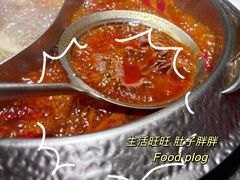 -左庭右院鲜牛肉火锅(苏州园区永旺店)