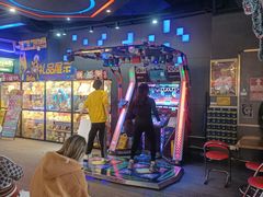 -核客电玩城(东门店)