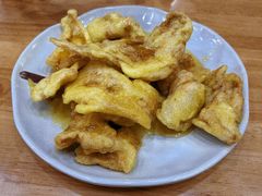-顺姬冷面(长白西路店)