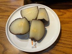 冻梨-金掌勺·锅包肉(双榆树店)