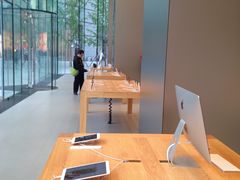 -Apple零售店(华贸购物中心店)
