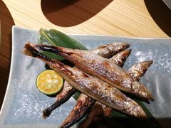 -花和海鲜自助(梅江店)