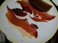 意式火腿-萨莉亚意式餐厅(杭州滨江天街店)