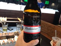 -很久以前羊肉串(中山公园店)