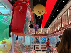 -LLJ夹机占(正佳广场店)