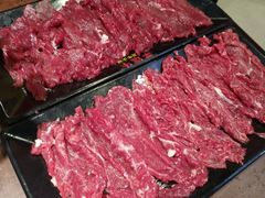 -幸运牛汕头小黄牛牛肉火锅(梅林店)