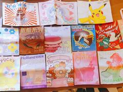 -好利来(亦庄国融店)