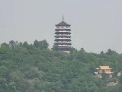 -万佛湖风景区