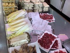 -伟记牛肉(金鸿公路店)