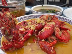 -昆承湖酒家·本帮农家菜
