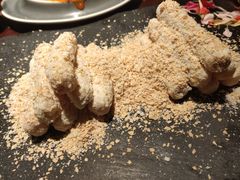 奶香燕麦南瓜-罗氏十三活虾餐厅(光谷K11购物艺术中心店)