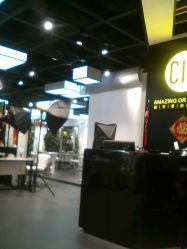-CIT造型·烫发·染发