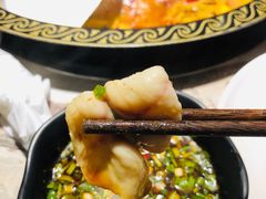 有机黑鱼片-七秒鱼·斑鱼火锅(太阳城店)