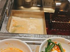 -海底捞火锅(贵和购物中心店.原鲁能城店)