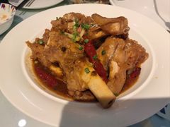 -新疆兵团食府清真(马连道店)