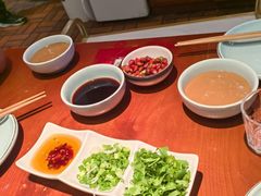 -1078號老北京涮肉(万达广场店)
