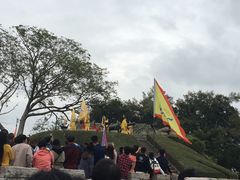-胡里山炮台