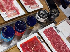-焼肉ライク·烧肉LIKE(万菱汇店)