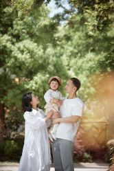 -专注孕妇照亲子照·纪田摄影