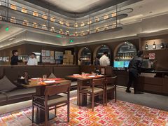 -ZAFFERANO西班牙海鲜饭(上海首店)