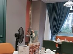 -潮福城大酒楼·潮粤菜·港式点心(阳光城店)